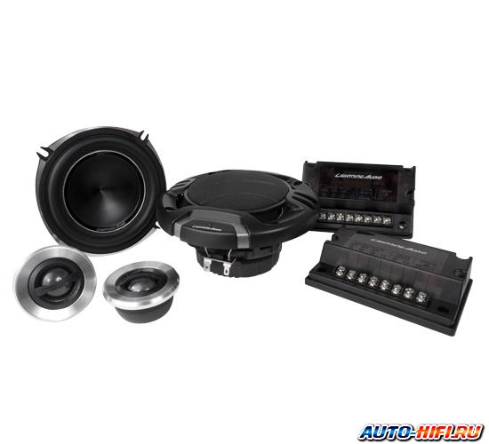 2-компонентная акустика Lightning Audio LA-152-S 2-компонентная акустика Lightning Audio LA-152-S